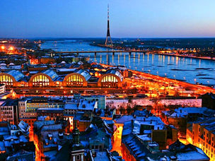 British Airways Launches Flights to Riga and Belgrade with Deals