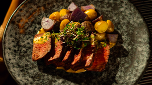 Karma Kafé By Buddha-Bar Unveils Bold New Menu