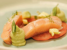 One Eve, One Spirit: Four Seasons Jo'burg Welcomes Inzalo Agave