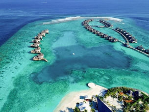 Celebrate Easter Like a VIP at Jumeirah Vittaveli Maldives