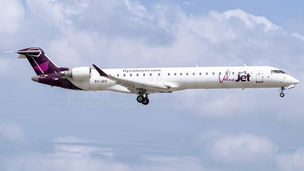 Safety Breach: NCAA Suspends ValueJet's Pilots