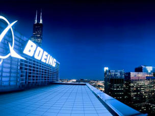 Boeing Set to Acquire Spirit AeroSystems