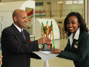 Ethiopian Academy Graduates 184 Aviation Professionals