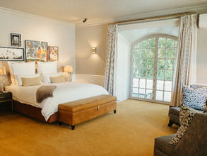 Indulge in Exclusive Easter Escape at Erinvale Estate Hotel & Spa