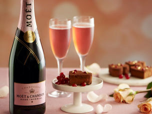 Valentine’s Day: Love is in the Air at Emirates, Literally