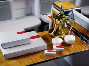 Emirates Brings Back Iftar Service For Ramadan
