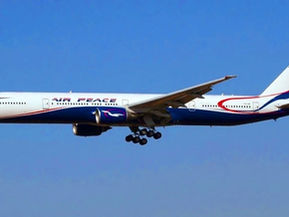 Air Peace Cleared for Brazil, Warms up for Toronto, New York & China