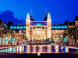 Discover and Explore Amsterdam From Lagos with KLM Deals