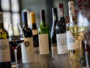 Quattro Four Seasons Marrakech Resort Hosts Wine Tasting