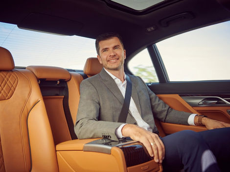 Emirates Extends Chauffeur-Drive Service to Narita and Kansai