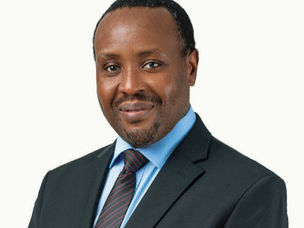 Kenya Airways CEO Appointed New AFRAA Chairperson