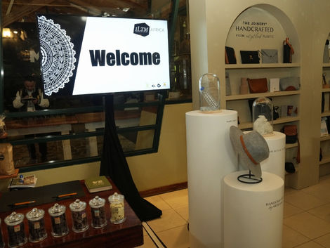 ILTM Africa Fully Booked, Reflects Africa’s Luxury Travel Boom