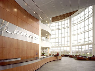 Aerospace Giant, Boeing, Opens Two New Offices in Africa