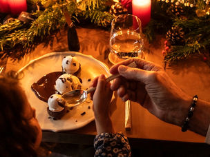 Winter Dreams Come Alive at Four Seasons Hotel Megève