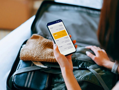 Lufthansa Partners with Amadeus to Enhance Travel Experience