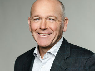 Breaking News: Boeing CEO, Dave Calhoun, to Step Down