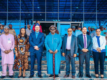 Aviation Safety: Nigeria Scores 91.4% as ICAO Concludes Audit