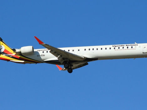 Uganda Airlines Launches New Services to Accra and Kigali