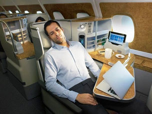 Emirates to Link Phnom Penh and Bangkok From Dubai