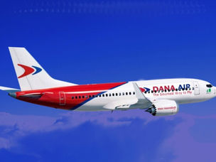 Flight Delays: Dana Air Apologizes, Offers Free Tickets and Miles