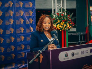 Zambia Set to Host THTES as Africa’s Next High-Level Summit