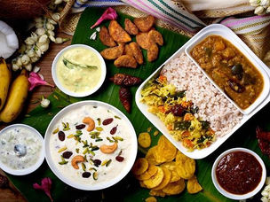 Emirates Celebrates Malayalam Calendar With Burst of Flavours