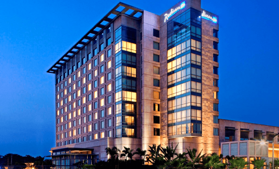 RHG Concludes Record Breaking Year With Over 300 New Hotels RHG Concludes Record Breaking Year With Over 300 New Hotels