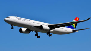 South African Airways Set to Launch Service to Gaborone