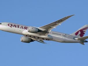 Qatar Airways Takes Further Steps in COVID-19 Response