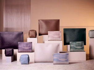 PaxEx: Etihad Airways Unveils Luxury New Amenities for Guests