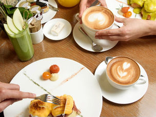 Dani Brasserie Welcomes 2025 with New Brunch Offer