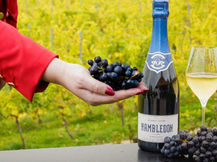 Virgin Atlantic to Serve New Bespoke English Sparkling Wine
