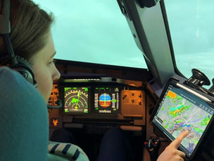 British Airways Introduces Next-Gen Real-Time Weather App