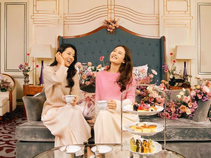 InterContinental Hotels and Resorts Unveils Brand Evolution