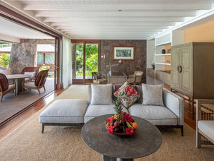 Four Seasons Resort Seychelles Unveils Reinvented Beach Suite
