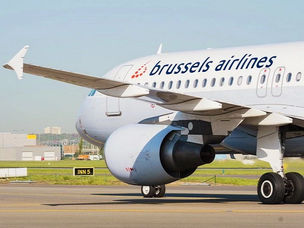 Brussels Airlines Passengers to Neutralize Their Carbon Emissions