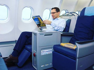 Air Namibia Set to Commence Flights to Lagos and Accra