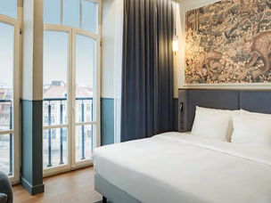 Radisson Collection to Strengthen Portfolio of Luxury Lifestyle Hotels