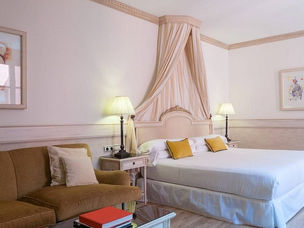 Autograph Collection Hotels Opens Eugenia De Montijo