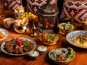 Embark on Two Culinary Journeys at Villa Rosa Kempinski Nairobi