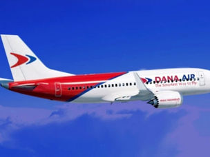 Dana Air Rolls Out Promo Fares, Bags Special Award