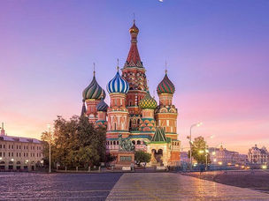 Qatar Airways Increases Flight Frequency to Moscow