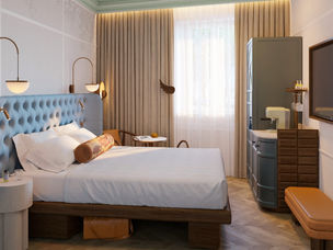 IHG Hotels & Resorts Opens 6 New Luxury Hotels in Italy