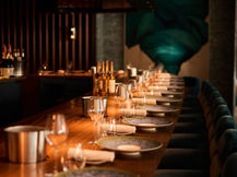 Counter Culture Dinner Returns to Four Seasons Hotel London