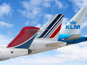 Air France-KLM and CemAir Implement Interline Agreement
