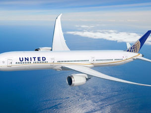 United to Launch Flights Between Washington and Cape Town