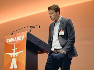 COVID-19 Pandemic: AviaDev Europe 2020 Moves Online