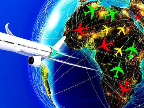 Is Insurance the Missing Link in Africa's Aircraft Financing?