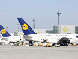 Strike Action: Lufthansa Reaches Agreement with Ver.di