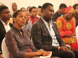 Hosted Buyer Registration For East Africa Tourism Expo Opens